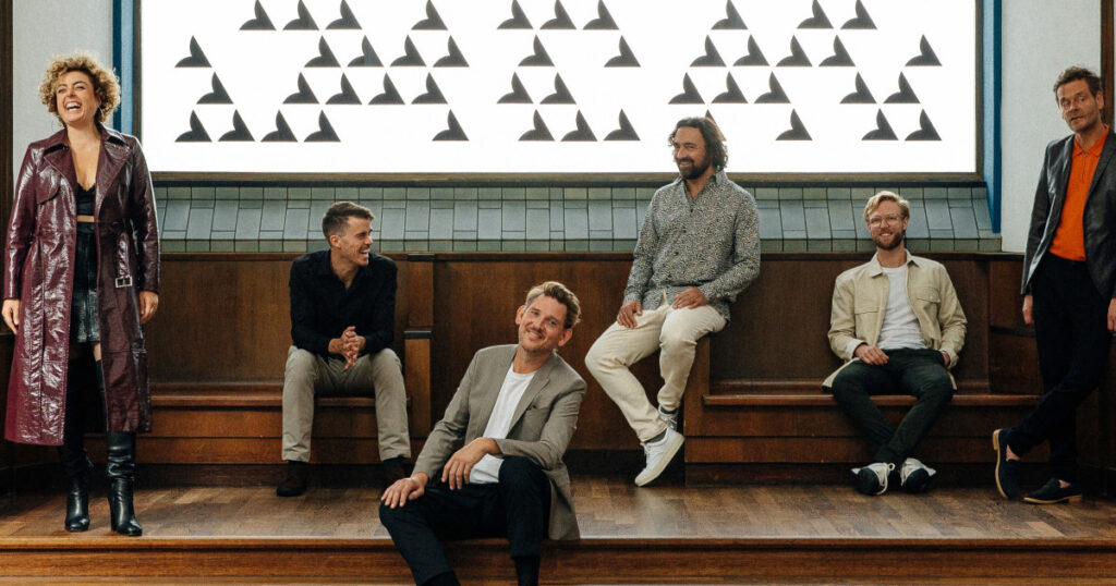 Kraak & Smaak (live) in Zuid-Holland