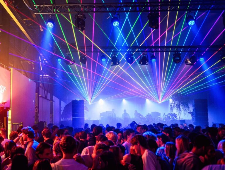 Geheime Deuntjes — muziek in Zuid-Holland