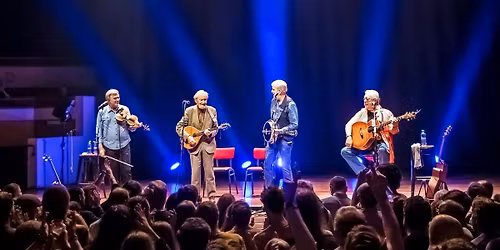The Dublin Legends | Nobel in Zuid-Holland