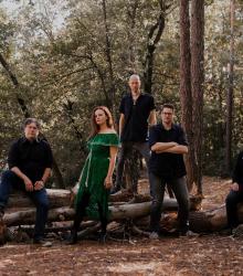 MaxiFusion + Letters From Eden – Female Fronted Melodieuze Rockbands in Zuid-Holland