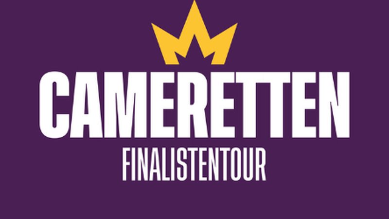 Cameretten Finalistentournee 60e Editie in Zuid-Holland