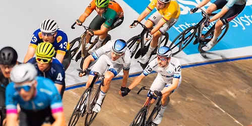WielerZesdaagse Rotterdam | Groupticket — sport in Zuid-Holland