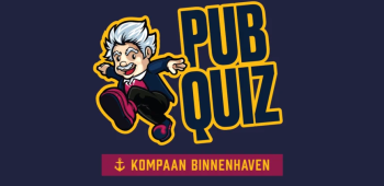 Kompaan Pubquiz — Uitgaan in Zuid-Holland
