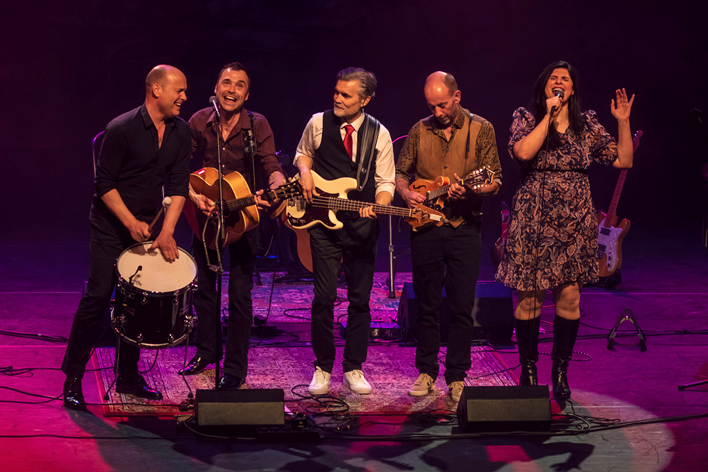 70's Unplugged in Zuid-Holland