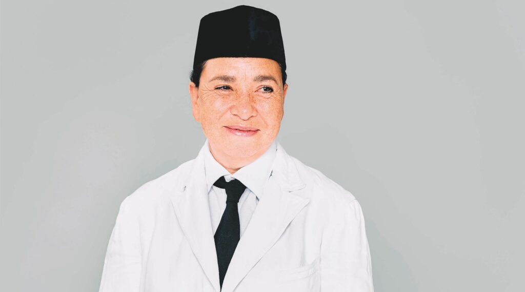 Het Nationale Theater – Soekarno in Zuid-Holland