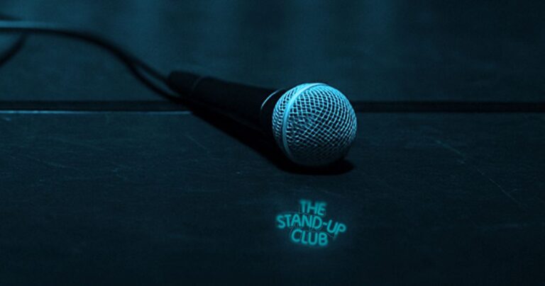 De Comedy Club — theater in Zuid-Holland