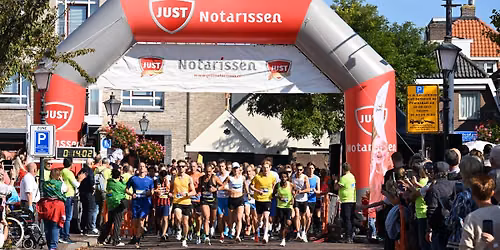 22e Geuzenloop Zoetermeer in Zuid-Holland