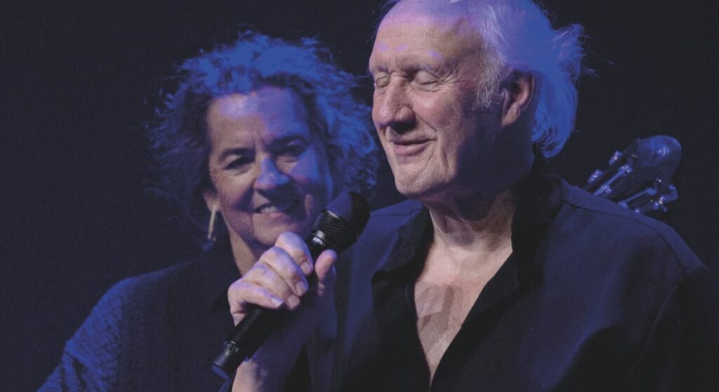 Herman van Veen – Vandaag in Zuid-Holland