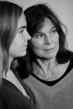 Afslag Gewist | Debby Petter & Emma Finkers… in Zuid-Holland