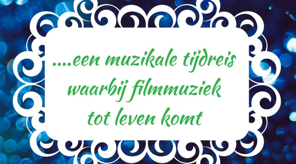 Meesterwerken in Muziek – 40 Jaar ROM-Koor in Zuid-Holland