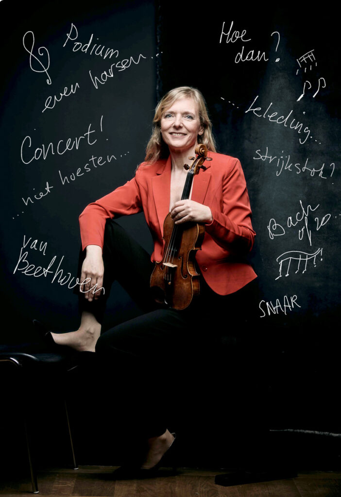 Veur Klassiek: Marieke de Bruijn in Zuid-Holland