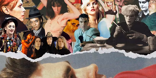 New Wave City 12,5 jaar / The Smithsonics — muziek in Zuid-Holland