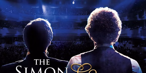 The Simon & Garfunkel Story in Zuid-Holland
