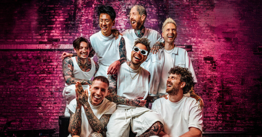 The Dirty Daddies in Zuid-Holland