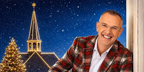 Mooie Liedjes Concert editie Kerst in Zuid-Holland