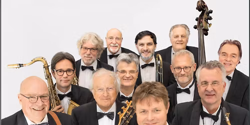 100 JAAR THE RAMBLERS in Zuid-Holland