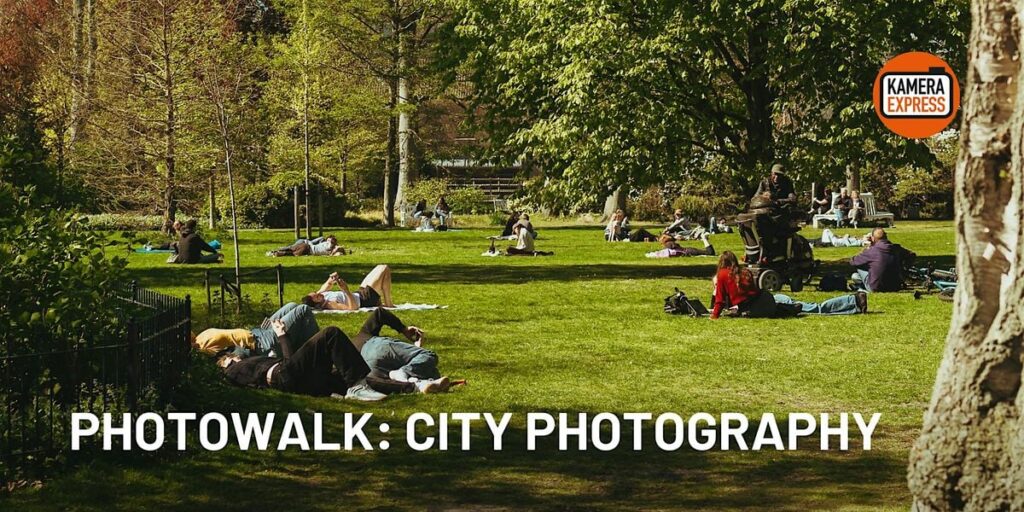Photowalk: City Photography – The Hague Moodscapes by Nadiya in Zuid-Holland