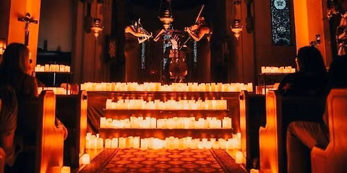 A Classical Christmas Candlelight Experience in Delft – Saturday 19th December in Zuid-Holland