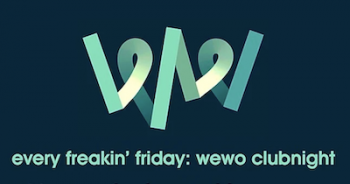 Freakin’ Friday — Uitgaan in Zuid-Holland