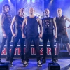 Up the Irons – Iron Maiden Tribute in Zuid-Holland