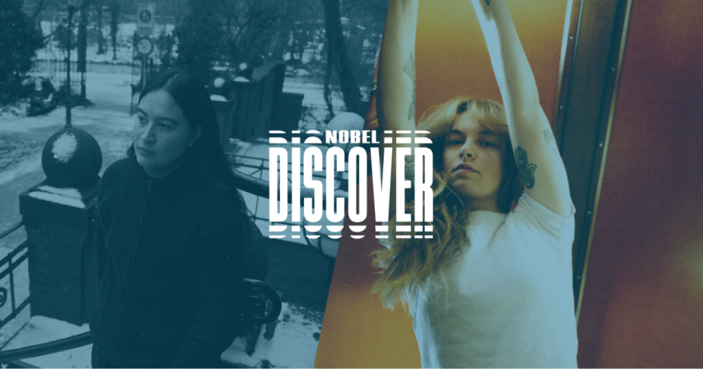 Discover: Kaya + Romy Liz Rose in Zuid-Holland