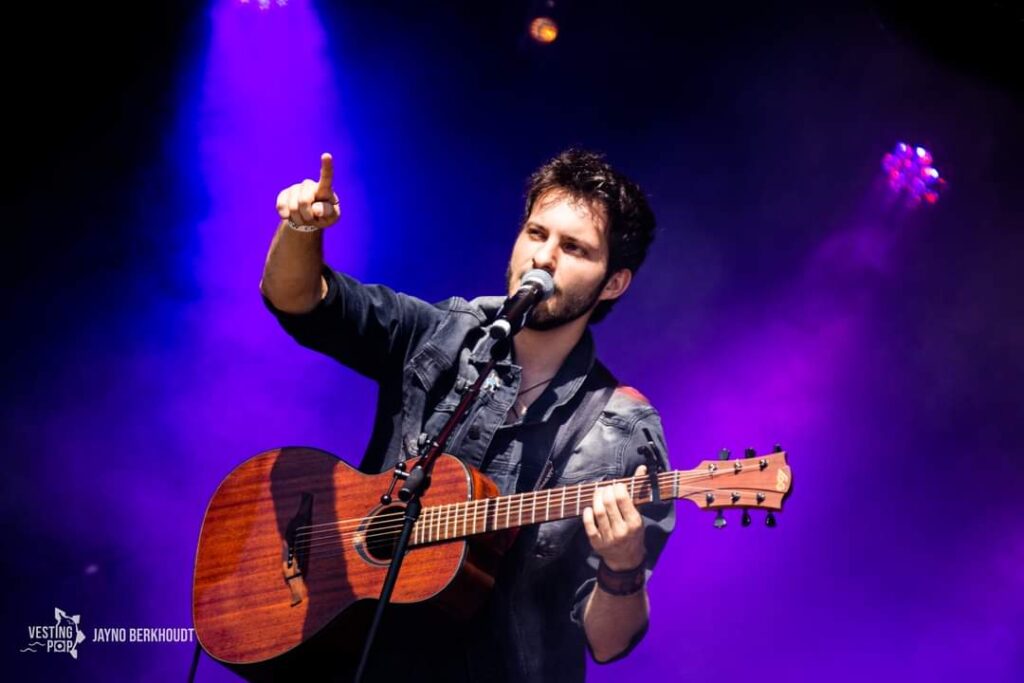 The FD Acoustic Popquiz – Live in Theatre in Zuid-Holland