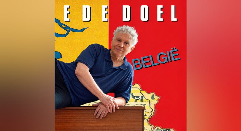 Henk Temming van Het Goede Doel in Zuid-Holland