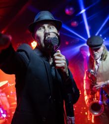 Zerelda Lee’s Candy Store – Tom Waits Tribute in Zuid-Holland