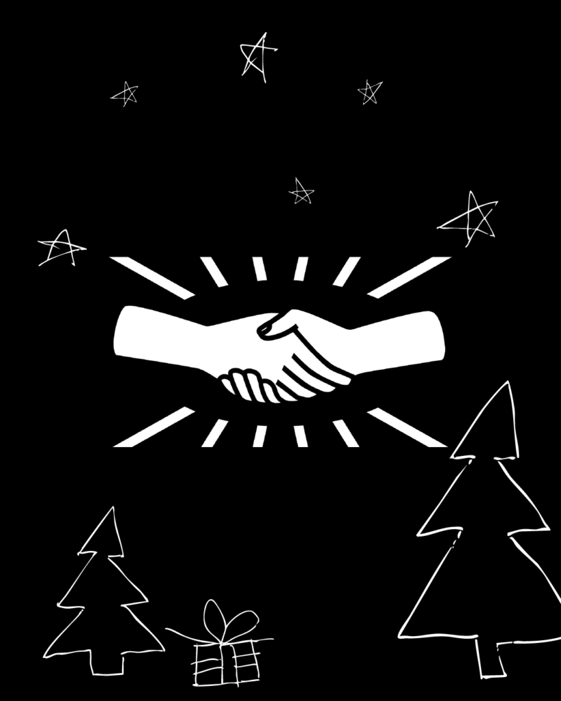 PIP presents X-MAS All Night Long w/ Sandrien in Zuid-Holland