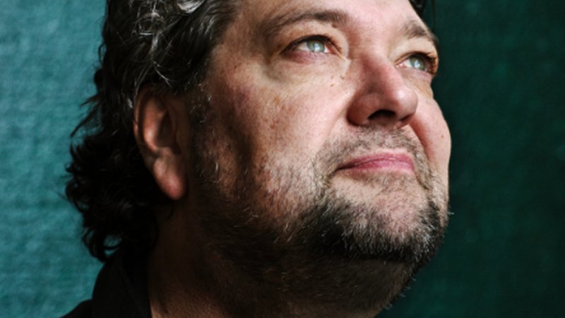Muziekles Zonder Lijfstraffen (try-out) – Mike Bodde (uitverkocht) in Zuid-Holland