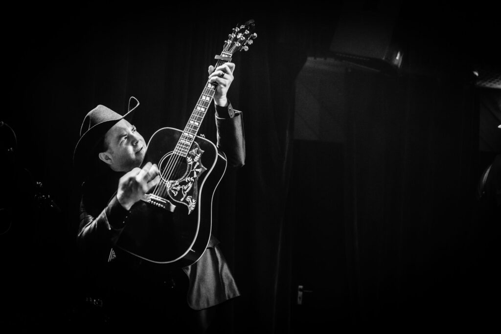 Church of Cash | vrijdag 13 november in Zuid-Holland