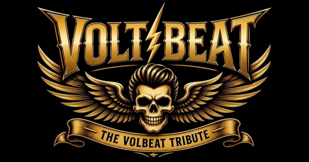 Voltbeat: The Volbeat Tribute in Zuid-Holland