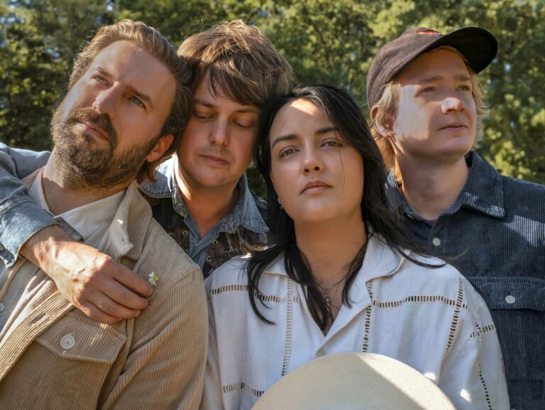 Mister and Mississippi — Film in Zuid-Holland