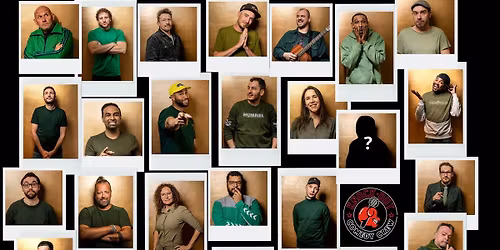 Knock Out Comedy Crew | Try Out Thursday in Zuid-Holland