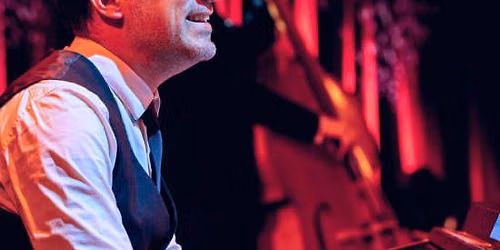 The Jazz Room: A Night of Soul met Marvin Gaye — muziek in Zuid-Holland