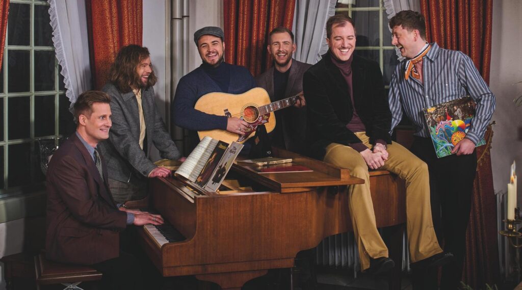 Fame, Family & Tragedy! – Bee Gees by Maincourse in Zuid-Holland