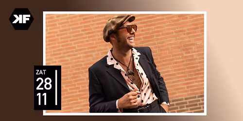 Marlon Pichel | De Kroepoekfabriek in Zuid-Holland