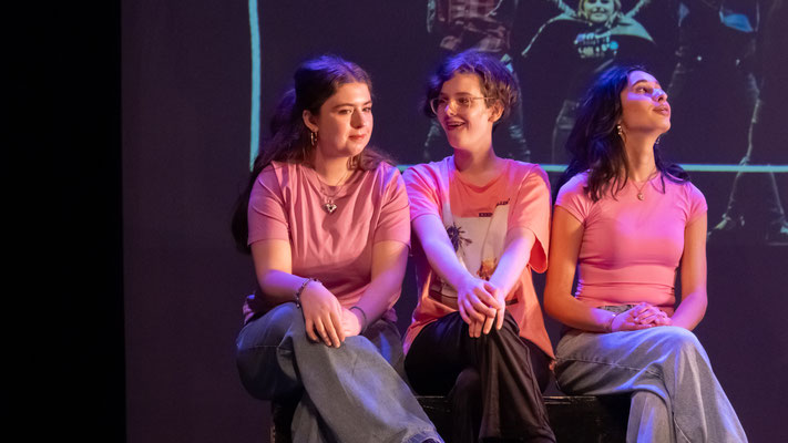 Haags Open Podium | 30 oktober 2026, 22 januari, 19 maart, 28 mei 2027 — theater in Zuid-Holland