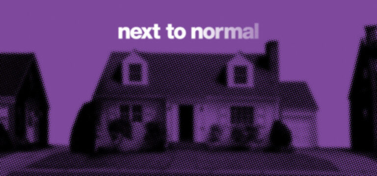 Next to Normal — theater in Zuid-Holland