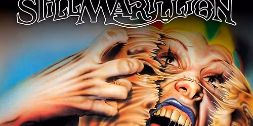 StillMarillion / Still Clutching – 40 years of Clutching at Straws in Zuid-Holland