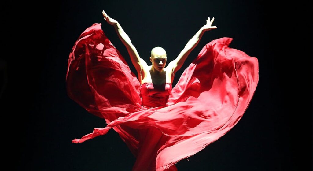 Isabelle Beenaert – Rouge in Zuid-Holland