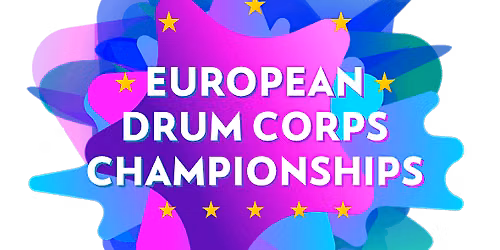 European Drum Corps Championships 2026 — muziek in Zuid-Holland