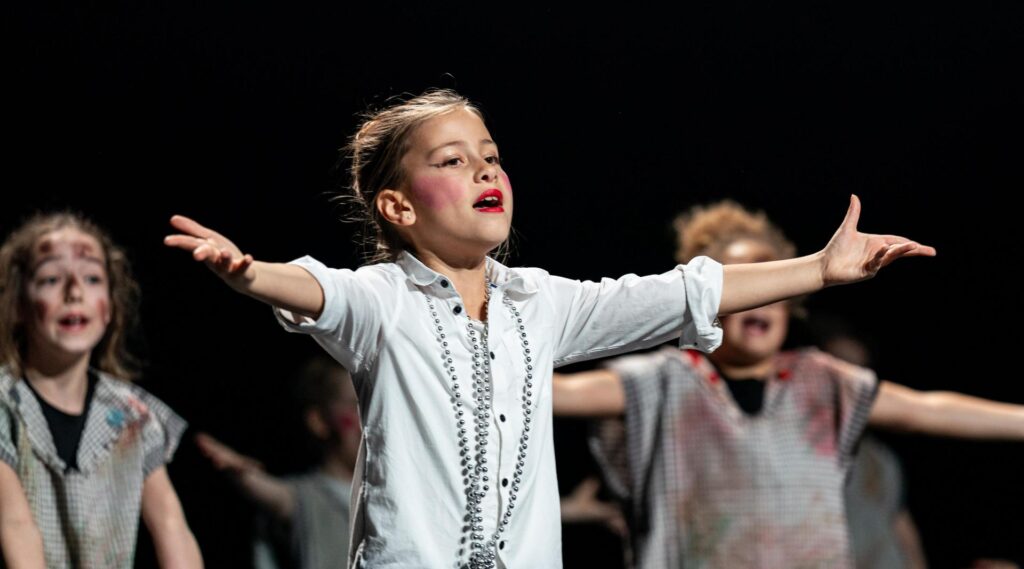 Musical4daagse 2026/2027 – In de Herfstvakantie in Zuid-Holland