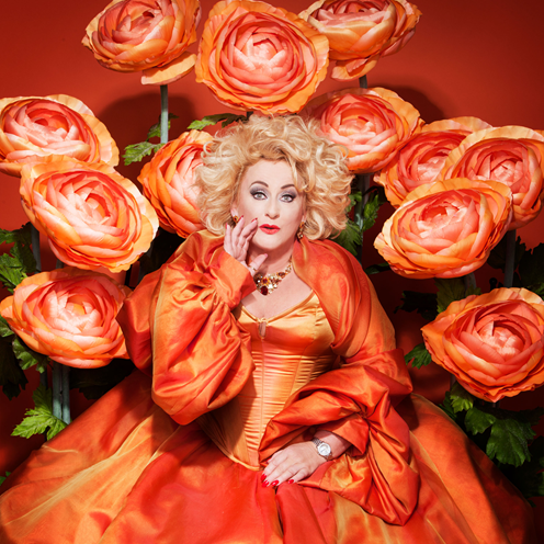 Karin Bloemen in Zuid-Holland