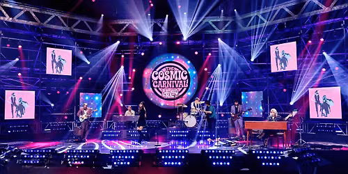 The Cosmic Carnival – 50 Years of Rumours in Zuid-Holland