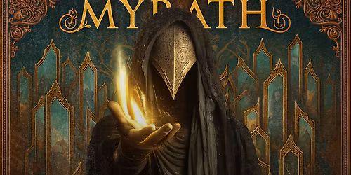 Myrath + Roses Of Thieves in Zuid-Holland