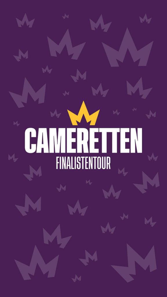 Cameretten in Zuid-Holland