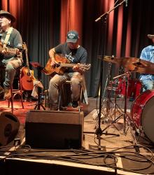 ACE plays Neil Young Acoustic – Akoestische Neil Young Tribute in Zuid-Holland