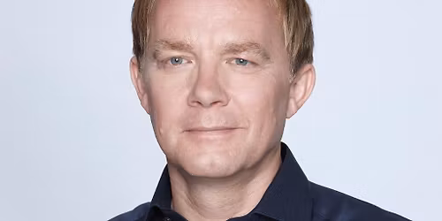 Derek Ogilvie – Up Close and Personal in Zuid-Holland