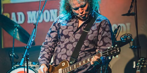 The Fortunate Sons in Zuid-Holland